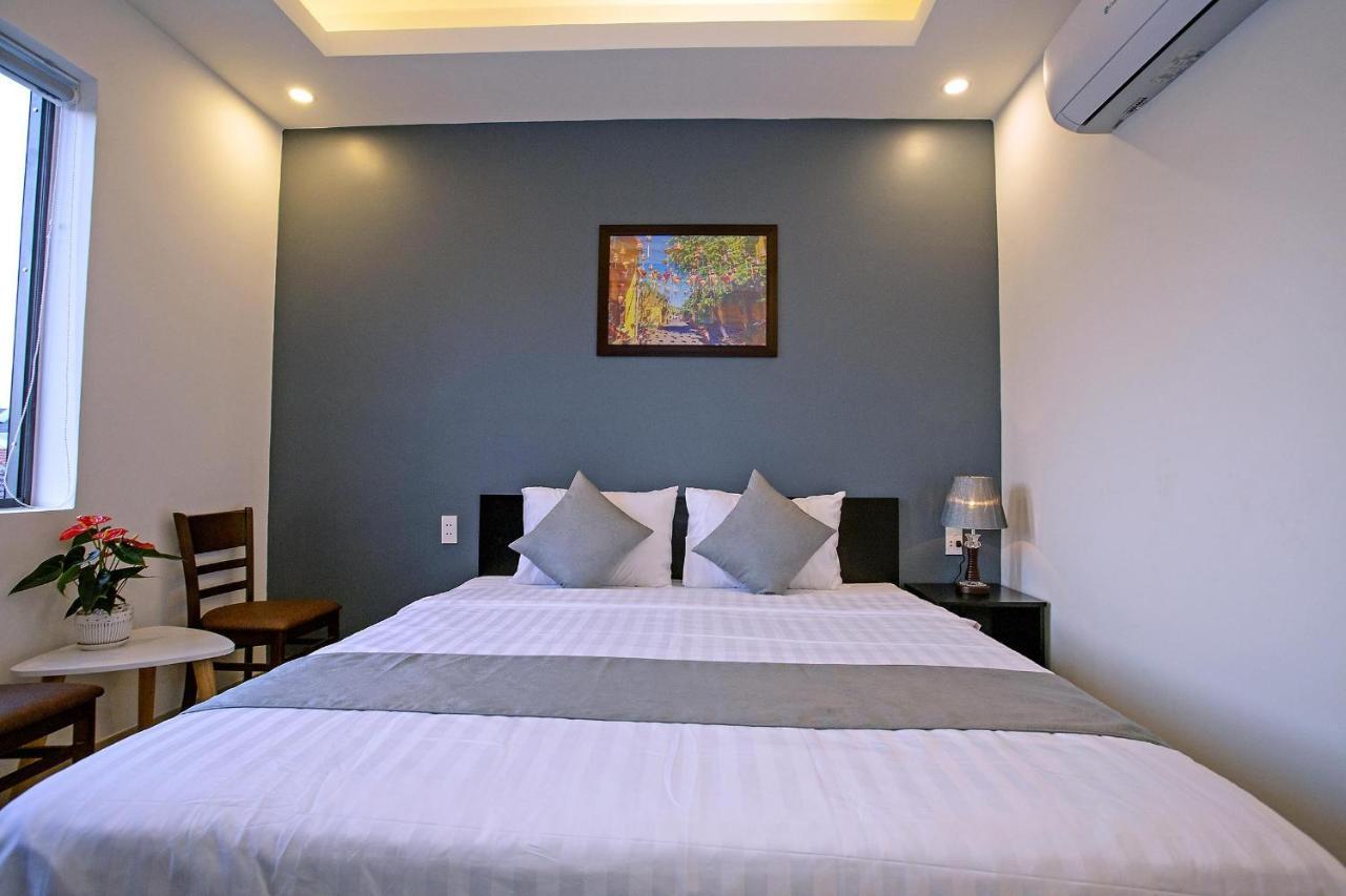 Focus Homestay Хоян Екстер'єр фото
